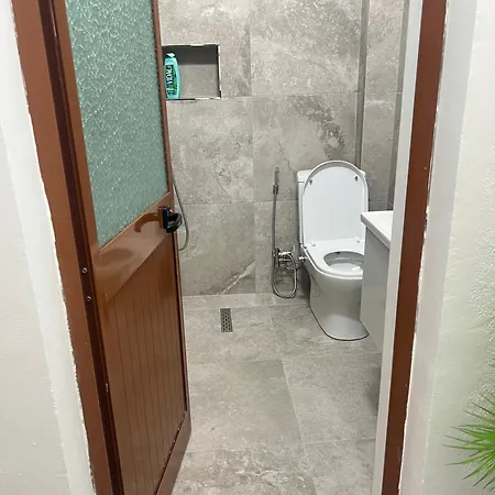 Appartement Frea Standart