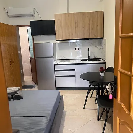 Frea Standart Durrës