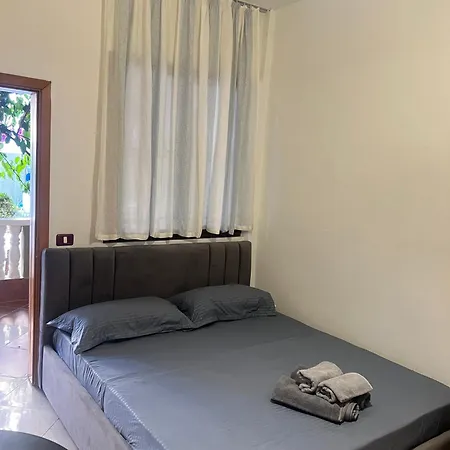 Appartement Frea Standart