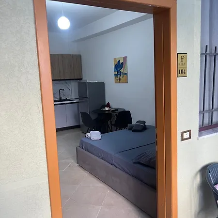 Frea Standart Durrës