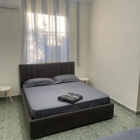 Frea Standart Appartement Durrës