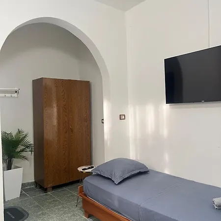Appartement Frea Standart Durrës