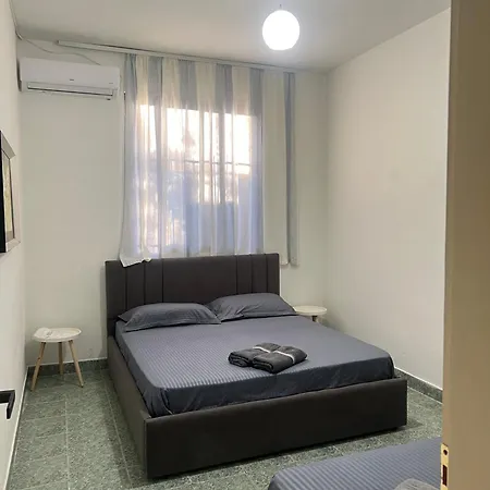 Frea Standart Appartement