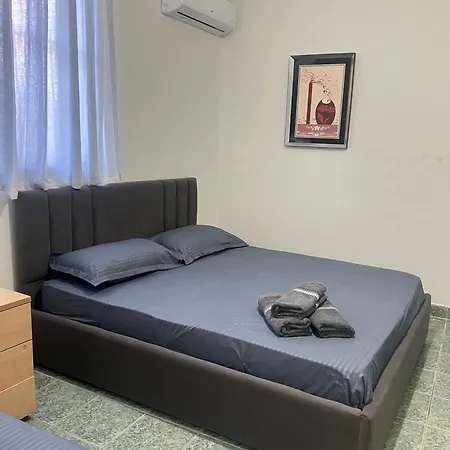 Frea Standart Appartement Durrës