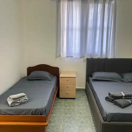 Appartement Frea Standart