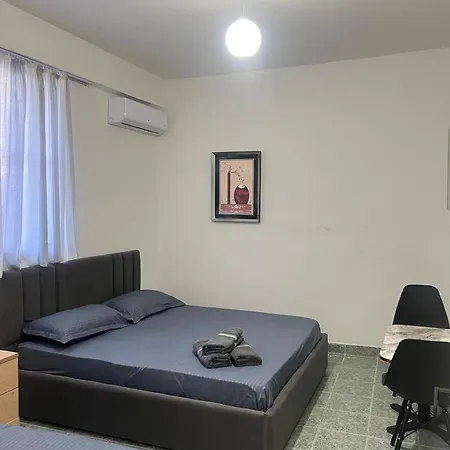 Frea Standart Appartement *