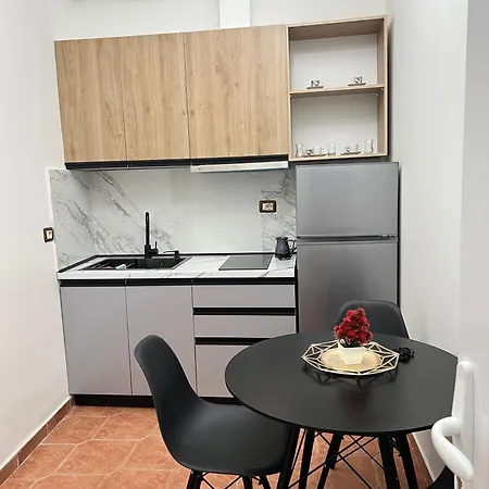 Appartement Frea Standart *
