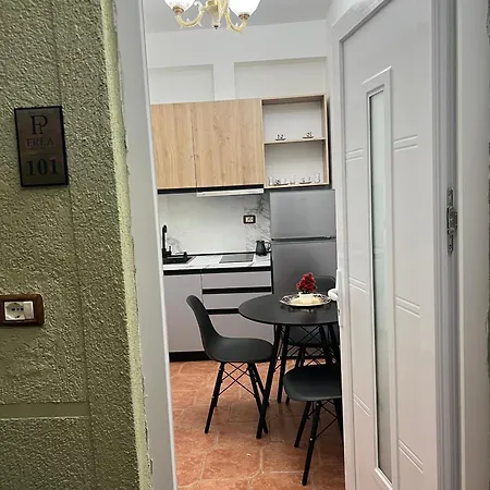 Frea Standart Appartement