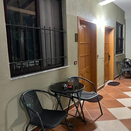 Frea Standart Apartamento