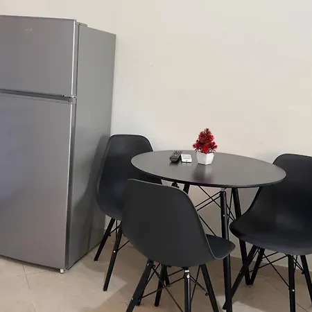 Apartamento Frea Standart