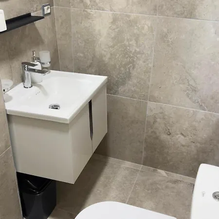 Frea Standart Apartamento