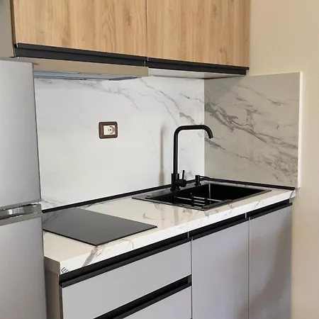 Apartamento Frea Standart