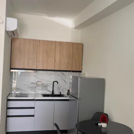 Frea Standart Apartamento Durrës