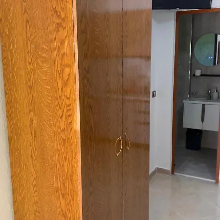 Frea Standart Apartamento