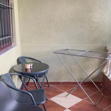 Apartamento Frea Standart
