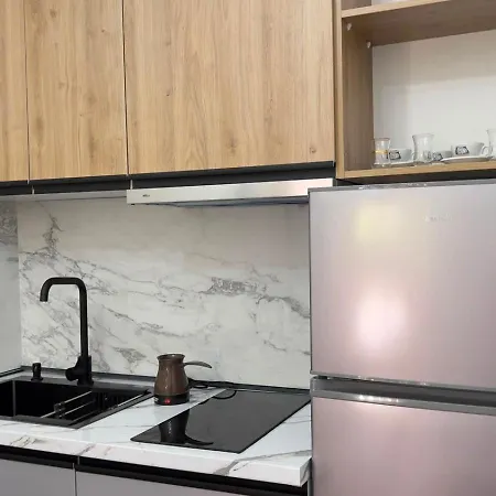 Frea Standart Apartamento *
