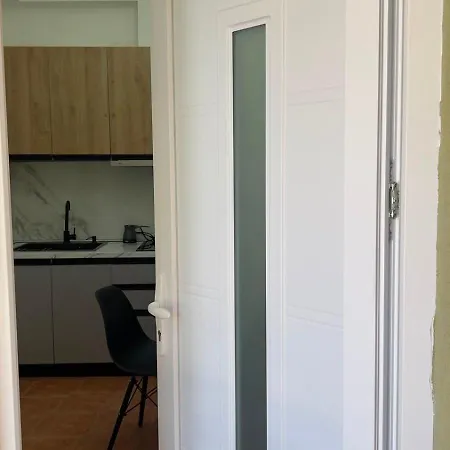 Frea Standart * Durrës