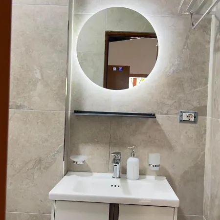 Frea Standart Appartement Durrës