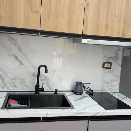Frea Standart Apartamento